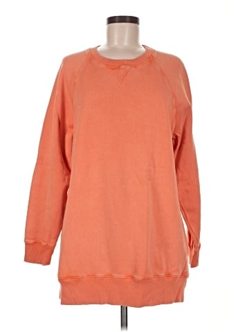 Coldwater Creek Long Sleeve T-Shirt (view 1)