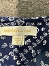Monteau Blue Sleeveless Blouse Size XL - photo 7