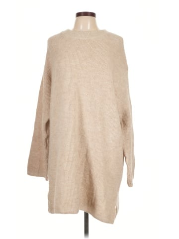 Divided by H&M Turtleneck Sweater (view 1)