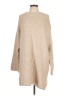 Divided by H&M Tan Turtleneck Sweater Size L - photo 1