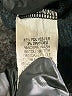 Espresso Houndstooth Teal Formal Skirt Size L - photo 5