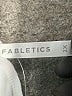 Fabletics White Sleeveless T-Shirt Size 2X - photo 7