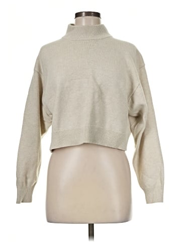 Wilfred Free Turtleneck Sweater (view 1)