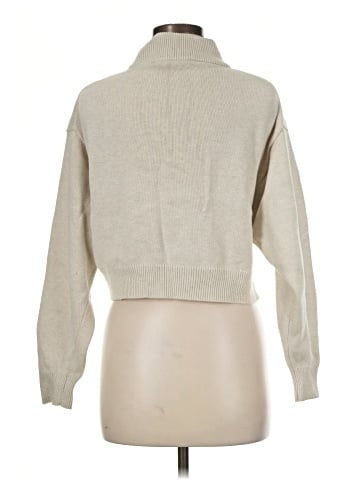 Wilfred Free Turtleneck Sweater (view 2)