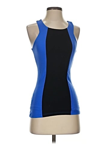 Bebe Sleeveless Top (view 1)