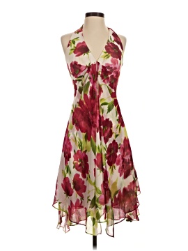 Donna Ricco Cocktail Dress