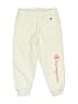 Champion Ivory Casual Pants 18-24 MO / 24 MO - photo 1