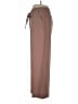 XXI 100% Polyester Brown Casual Pants Size L - photo 5