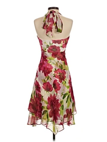 Donna Ricco Cocktail Dress (view 2)
