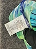 Sandra Darren Tie-dye Blue Casual Dress Size 6 - photo 8
