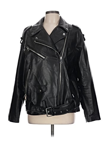 Zara Jacket (view 1)