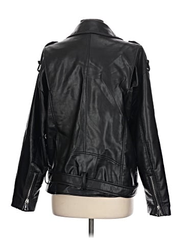 Zara Jacket (view 2)