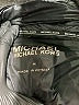 MICHAEL Michael Kors 100% Nylon Black Jacket Size M - photo 6