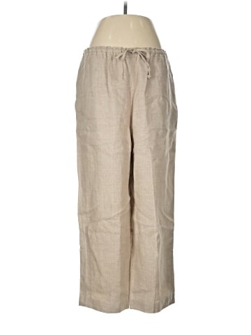 Style&Co Linen Pants (view 1)