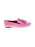 J.Crew Pink Flats Size 8 - photo 1