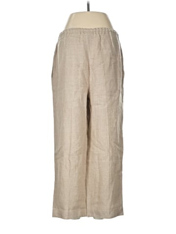 Style&Co Linen Pants (view 2)
