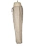 Style&Co 100% Linen Tan Linen Pants Size 8 - photo 5