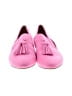 J.Crew Pink Flats Size 8 - photo 2