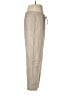 Style&Co 100% Linen Tan Linen Pants Size 8 - photo 4