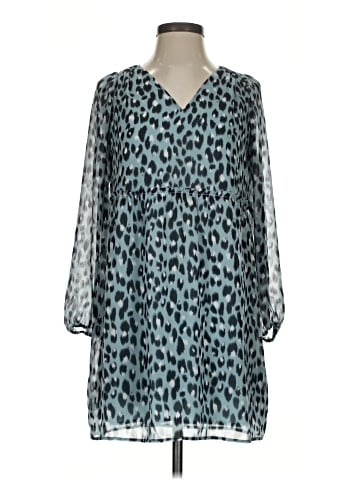 Ann Taylor LOFT Casual Dress (view 1)