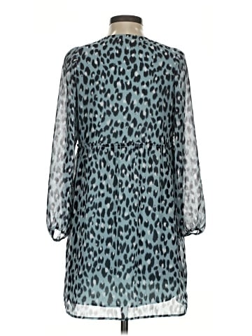 Ann Taylor LOFT Casual Dress (view 2)