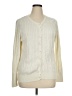 Old Navy Ivory Cardigan Size XL - photo 1