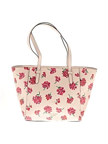 Kate Spade New York Leather Tote (view 1)