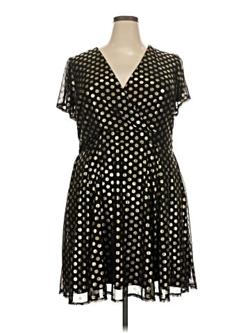 Torrid Cocktail Dress (view 1)