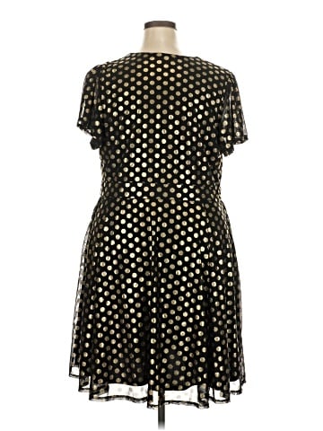 Torrid Cocktail Dress (view 2)
