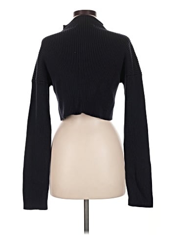 Zara Turtleneck Sweater (view 2)
