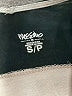 Mossimo Stripes Gray Casual Dress Size S - photo 6