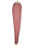 Only Stripes Pink Casual Pants Size S - photo 4