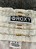 Roxy Ivory Linen Pants Size L - photo 7