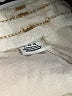 Roxy Ivory Linen Pants Size L - photo 8