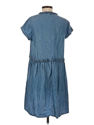 Zara Basic Casual Dress (view 2)