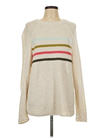 Sonoma Goods for Life Pullover Sweater (view 1)