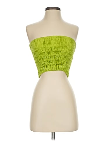 Faithfull the Brand Sleeveless Top (view 1)