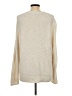 Sonoma Goods for Life Color Block Ivory Pullover Sweater Size L - photo 2
