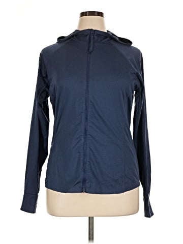 Title Nine Track Jacket (view 1)
