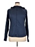 Title Nine Blue Track Jacket Size XL - photo 1