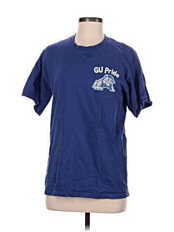 Gildan Short Sleeve T-Shirt (view 1)