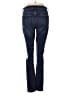 LC Lauren Conrad Hearts Blue Jeans Size 8 - photo 2