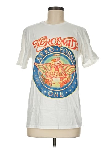 Assorted Brands Short Sleeve T-Shirt (view 1)
