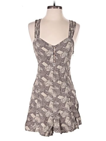 I Love H81 Romper (view 1)