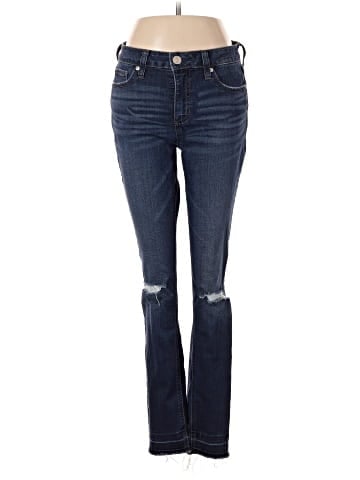 LC Lauren Conrad Jeans (view 1)