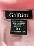 Golftini Pink Short Sleeve Blouse Size XL - photo 7