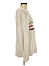 Sonoma Goods for Life Color Block Ivory Pullover Sweater Size L - photo 4