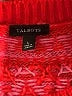 Talbots Red Pullover Sweater Size L - photo 7