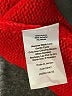 Talbots Red Pullover Sweater Size L - photo 8