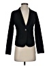 Gap Black Blazer Size 0 - photo 1